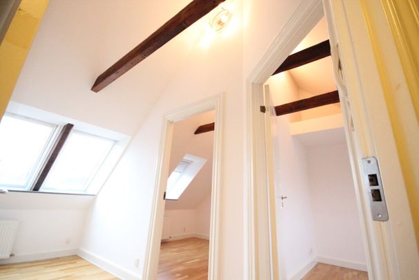 Kongensgade 99 - 2. sal (3. sal), 7000, Fredericia - Photo 1