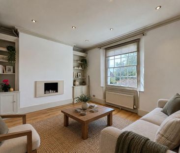 3 bedroom terraced house to rent - Photo 2
