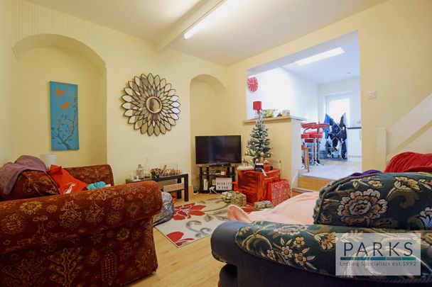 Nesbitt Road, Brighton, East Sussex, BN2 4BL - Photo 1