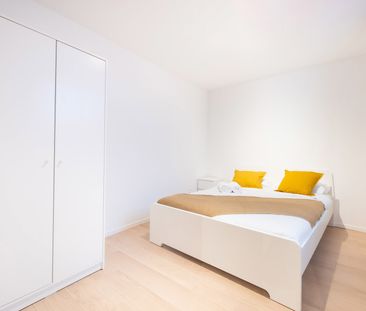 Duplex - à louer - 1000 Bruxelles 1 500 € - Foto 5