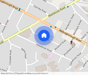 Sartoris Road, Rushden - Photo 1