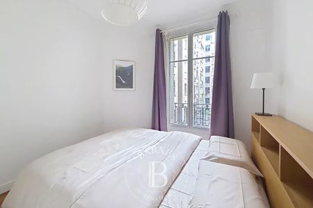 Appartement à louer à Paris 15Ème - Photo 4