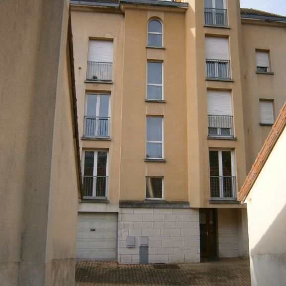 AUTUN Résidence Centre ville - Photo 1
