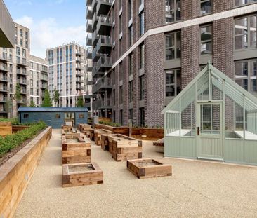 1 bedroom apartment to rent - Photo 2