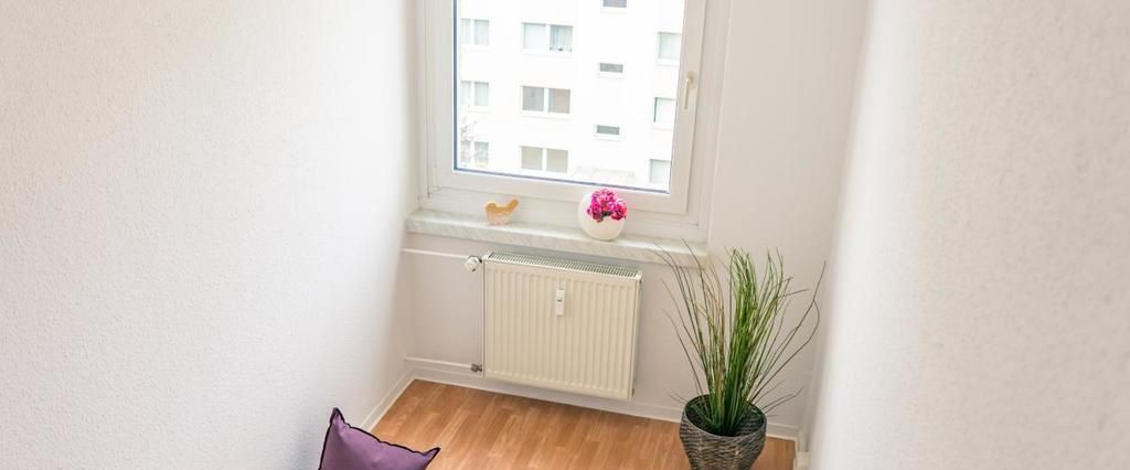 3-Raum-Wohnung - Foto 1