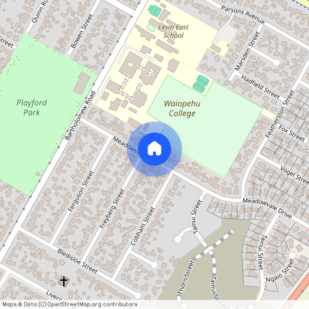 21 Meadowvale Drive, Levin, Horowhenua