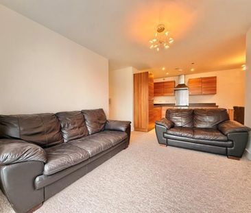 2 Bedroom Apartment To Let - Photo 3