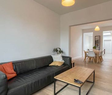 Woning te huur in Oudenaarde voor € 845 met 3 slaapkamers - Foto 1