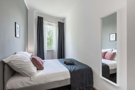 Zimmer in der Cunostraße - Photo 4