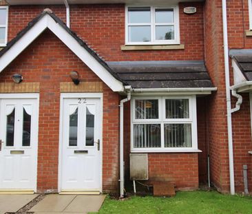 2 bedroom terraced house to rent - Photo 1