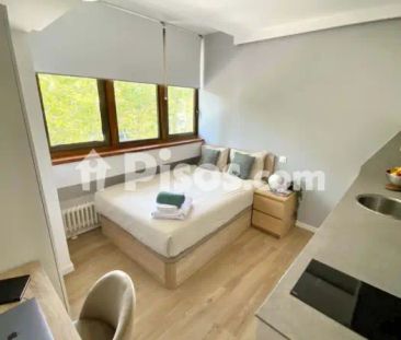 Estudio en alquiler en Avenida del Doctor Federico Rubio y Galí, 11... - Foto 2