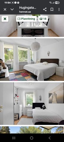 Hugingatan, Märsta - Foto 4