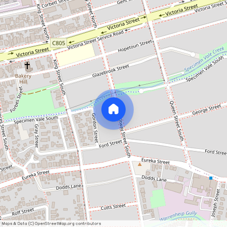 18 Otway St S, Ballarat East VIC 3350