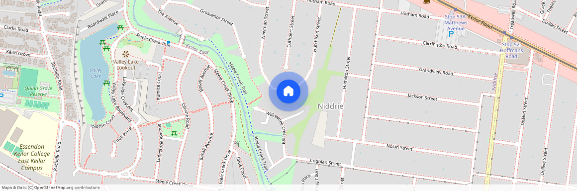 63 Newman Cres, Niddrie