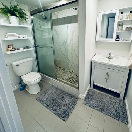 3 1/2 rénové à Ste-Julie - Photo 4