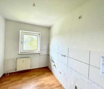 Vom Balkon direkt ins Grüne blicken! Ruhige 3-Zimmer-Wohnung in Menden - Photo 4