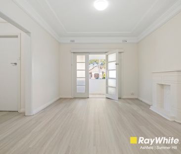 33 Church Street, Ashfield NSW 2131 - House For Rent | Domain - Photo 2