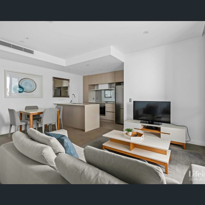 Furnished Apartment with Convenient Milton Location - Photo 1