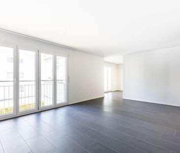 Attraktive 3.5 Zimmer-Wohnung im Pleerweg-Quartier - Photo 1