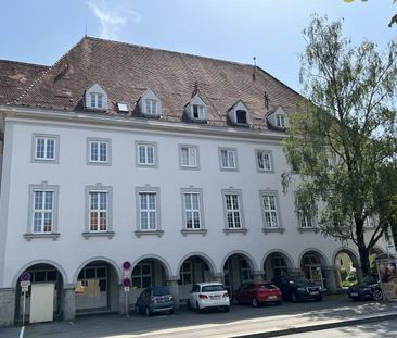Großzügige Mietwohnung im Stadtteil Münichholz - Hans-Wagner-Strass... - Photo 5