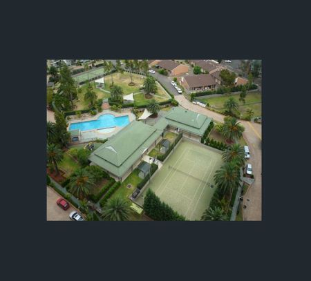 1108/91B Bridge Road, Westmead, NSW 2145 - Photo 4