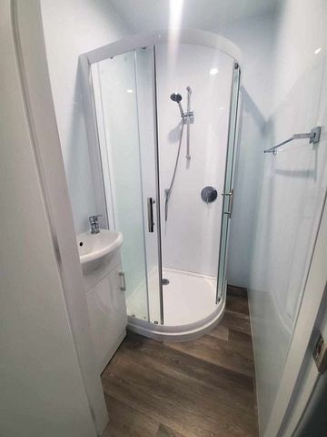 1 bedroom self-contained flat - Photo 4