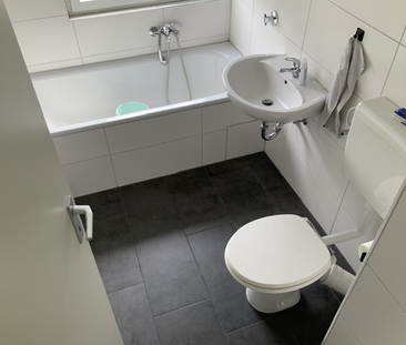 2-Zimmer-Wohnung in Duisburg Friemersheim - Photo 5