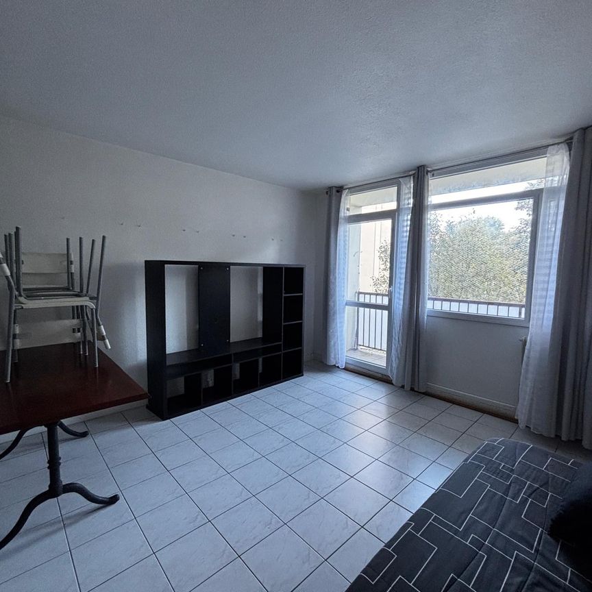 Location Appartement 1 pièce 26m² - Photo 1