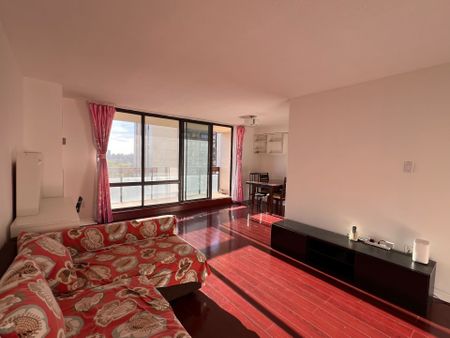 For Lease - 350 Seneca Hill Drive Unit# 705, Toronto, Ontario - Photo 5