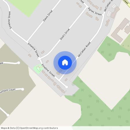 44 McClellan Road Unit# BSMT, Caledon