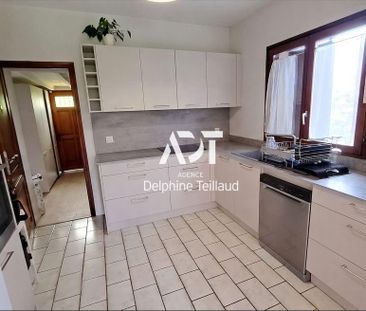 Location Maison 5 pièces 133m² ST ISMIER 38330 - Photo 6