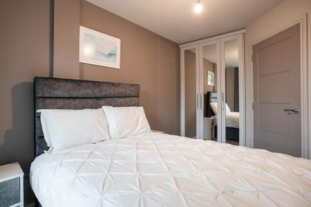 Apartment 52 Lesley Parklands 62 Knocknagoney Road, Belfast, BT4 2FW - Photo 4