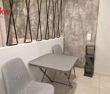 Studio/Γκαρσονιέρα για ενοικίαση Κέντρο (Νέα Σμύρνη) - Φωτογραφία 3
