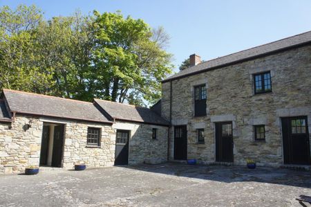 1 bedroom barn conversion to rent - Photo 5