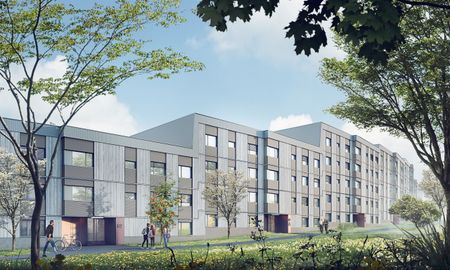 Enjoy the beginning of spring in a green environment? - Foto 5