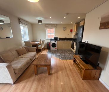 Centurion Square, City Centre - P2307 - Photo 2