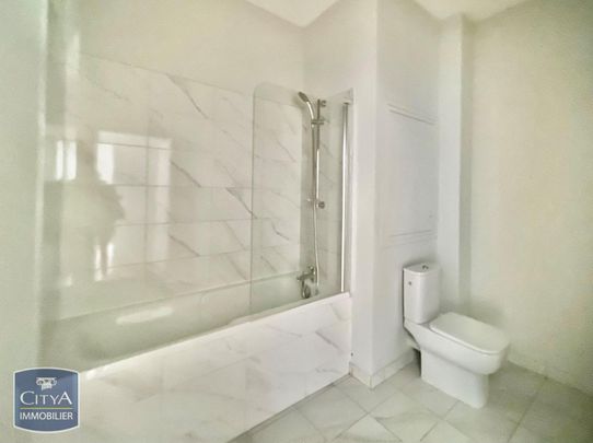 Location Appartement 3 pièces 75m² LE HAVRE 76600 - Photo 1