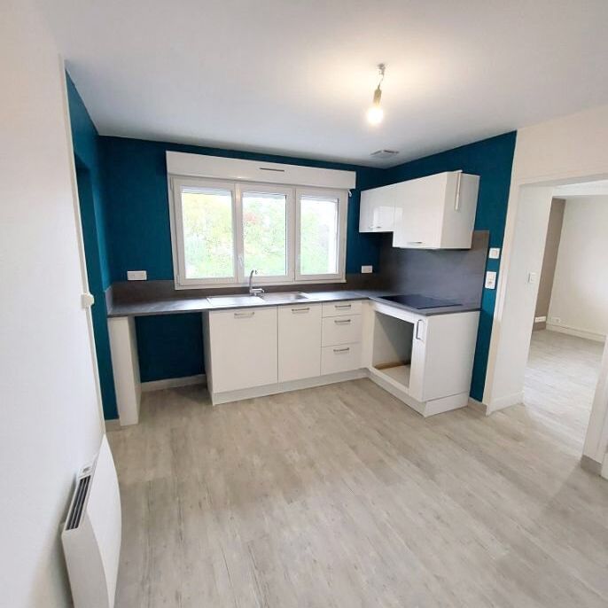 Location appartement 2 pièces, 26.48m², Villiers-sur-Orge - Photo 1