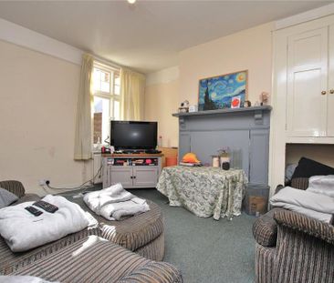 5 bedroom semi-detached house to rent - Photo 1