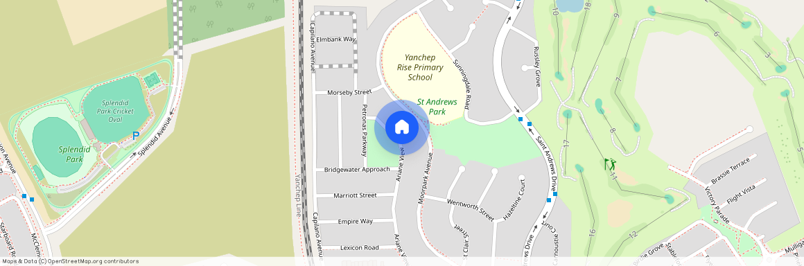 A/70 Ariane View, WA 6035, Yanchep