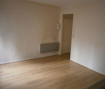 T2 de 35m² – Place d’Aine – LIMOGES – LOCATION – BEGIP - Photo 2