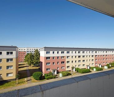 3-Raum-Wohnung Schilfstraße 23 - Photo 1