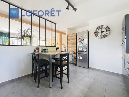 Maison T5 près de SAINTE ANNE D AURAY à louer - Photo 1