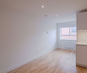 25 Avenue des Pins O, Montréal, QC - Photo 4