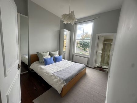1 Bed Flat, Gaisford Street, NW5 - Photo 5