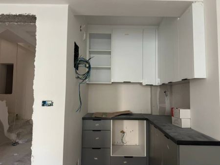 Studio/Γκαρσονιέρα για ενοικίαση - Πάτρα, - Photo 2