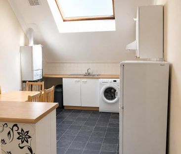 3 bedroom flat to rent - Photo 5