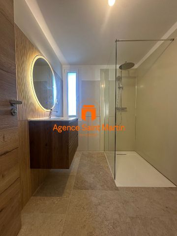 Location Maison 4 pièces 88m² - Photo 5