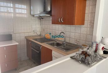 2 room luxury Flat for rent in Águilas, Murcia