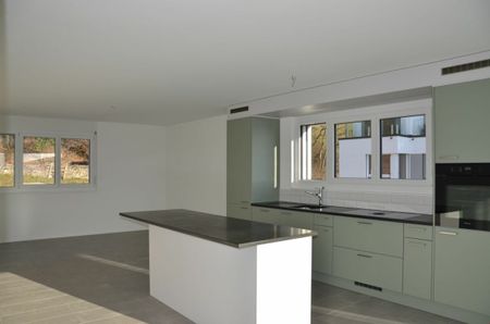 Magnifique appartement en attique de 4.5 pièces - Photo 5